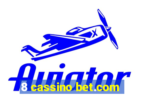 8 cassino bet.com